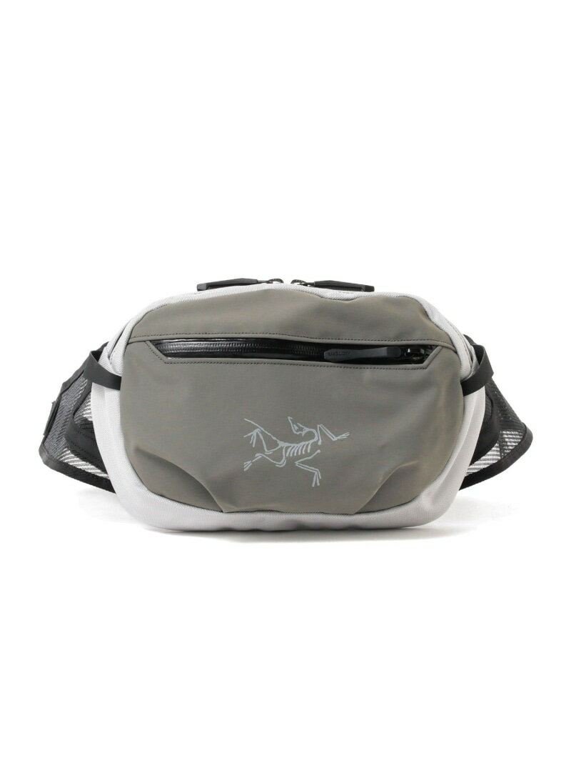 アークテリクス ウエストポーチ レディース ARC'TERYX / Arro Waist Pack 父の日 BEAMS ビームス メン バッグ ボディバッグ・ウエストポーチ【送料無料】[Rakuten Fashion]