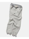 LOOPWHEELER / 別注 MegaWeight Slim Sweat Pants BEAMS PLUS ビームス メン パンツ ジャージ・スウェットパン...