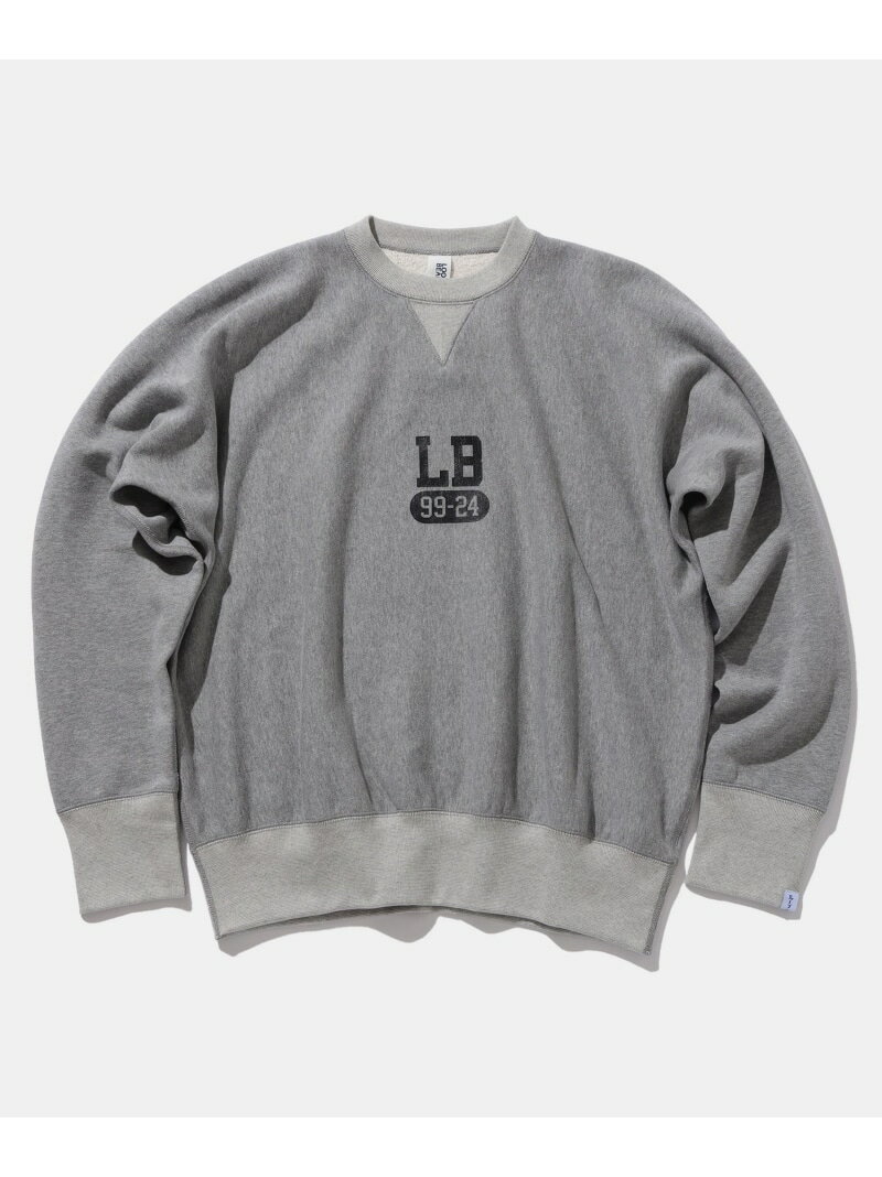 楽天市場】ループウィラー スウェット(サイズ(S/M/L)M)の通販 楽天市場】ループウィラー スウェット(サイズ(S/M/L)M)の通販