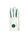 <MEN> エンボスロゴ シープスキンレザーグローブ(左手用) BEAMS GOLF ビームス ゴルフ ファッション雑貨 手袋 ブラック ネイビー グリーン【送...