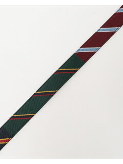 Ribbon Surcingle Belt 11-51-0128-168: Panel