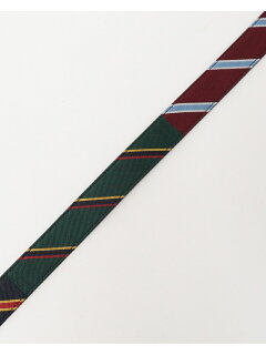 Ribbon Surcingle Belt 11-51-0128-168: Panel Ribbon Surcingle Belt 11-51-0128-168: Panel