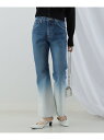 Lee / FLARE DENIM Ray BEAMS r[X EC pc W[YEfjpcyz[Rakuten Fashion]