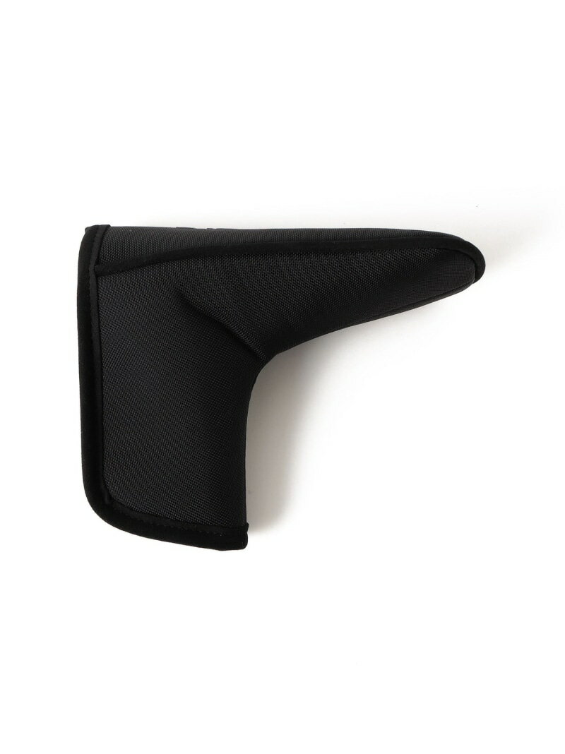 NSG-NYLON OX パターカバー(ピン型) BEAMS GOLF ビームス ゴルフ スポーツ・アウトドア用品 ゴルフグッ..