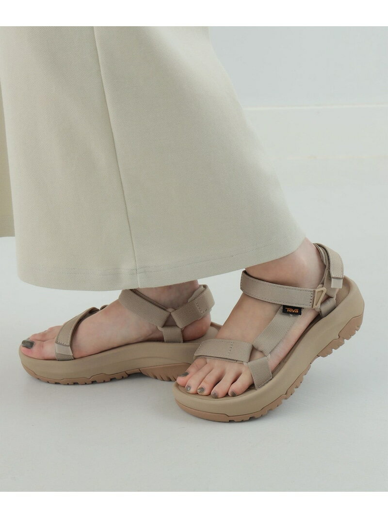 TEVA / HURRICANE XLT2 A...の紹介画像3