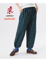 【別注】Gramicci/ リップストップ スラックス BEAMS BOY ビームス ウイメン パンツ その他のパンツ【先行予約】*【送料無料】[Rakuten...