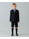 CHOPIN with Kodomo BEAMS / セレモニー NAVY ブレザーセット (110~130cm) ビームスセレモニー2025 25SS フォー...