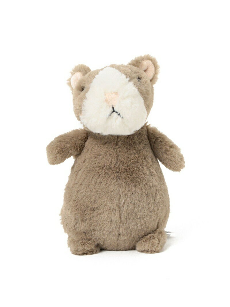 Jellycat / Nutmeg ハムスター こども ビームス コドモ ビームス インテリア・生活雑貨 おもちゃ・ゲーム・フィギュア[Rakuten Fashion]のサムネイル