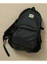 フレドリックパッカーズ リュック FREDRIK PACKERS / DAY PACK TIPI マザーズリュック 23 こども ビームス コドモ ビームス バッグ リュック・バックパック グレー【送料無料】[Rakuten Fashion]