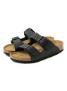 BIRKENSTOCK / ARIZONA BF 21(18~22cm) こども ビームス コドモ ビームス シューズ・靴 サンダル ブラック ホワイト【送料無料】[Rakuten Fashion]