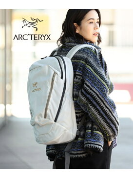 ARC'TERYX × BEAMS / 別注 Mantis26 BEAMS BOY ビームス ウイメン バッグ リュック/バックパック【送料無料】[Rakuten Fashion]