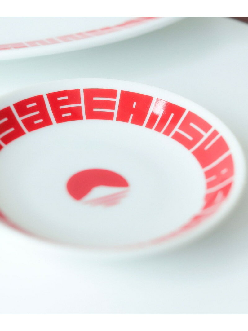 別注 中華 小皿 BEAMS JAPAN ビームス ジャパン 食器・調理器具・キッチン用品 その他の食器・調理器具・キッチン用品[Rakuten Fashion] beams-10072119 BEAMS/ビームス サンプル画像2