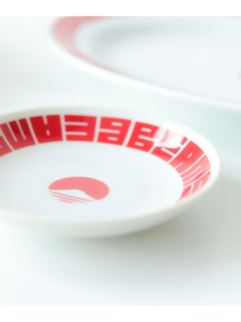 別注 中華 小皿 BEAMS JAPAN ビームス ジャパン 食器・調理器具・キッチン用品 その他の食器・調理器具・キッチン用品[Rakuten Fashion] beams-10072119 BEAMS/ビームス サンプル画像3