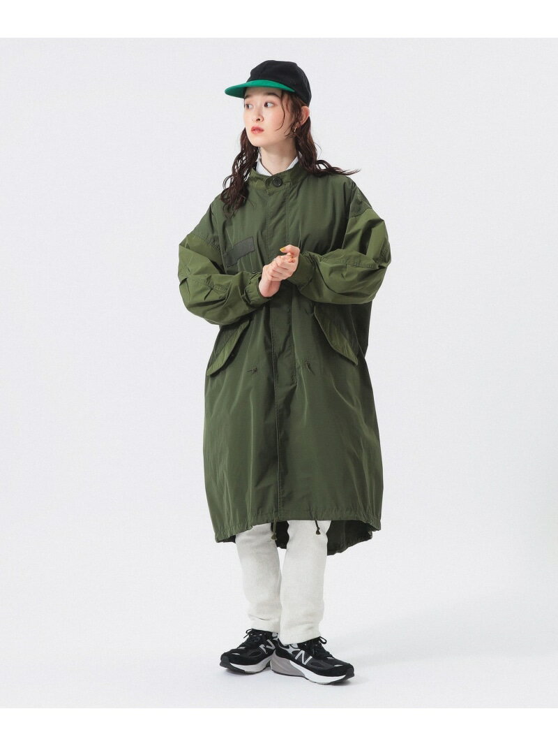 お値下げ新品BEAMS BOY ミリタリージャケット グリーン 楽天市場】BEAMS BOY(カラーグリーン)(コート・ジャケット