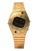 Beams x Seiko x Giugiaro Design SBJG006 11-48-0507-784: Gold Beams x Seiko x Giugiaro Design SBJG006 11-48-0507-784: Gold