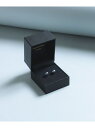 les bon bon / 黒アコヤパール ピアス Demi-Luxe BEAMS デミルクス ビームス アクセサリー・腕時計 その他のアクセサリー・腕時計 ゴ...