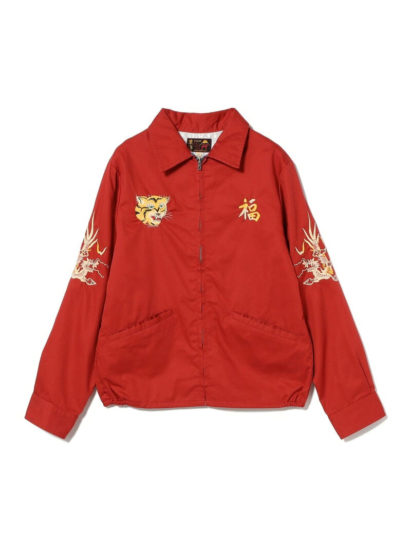 楽天市場】beams ベトジャンの通販