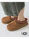 【WEB限定】UGG(R) / Tazz II 25AW タズ アグ スリッポン 厚底 Ray BEAMS ビームス ウイメン シューズ・靴 その他のシューズ・...