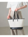【SALE/30%OFF】【別注】CHRISTIAN VILLA / キャンバス ショッパー バッグ Demi-Luxe BEAMS デミルクス ビームス バッ...