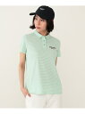 BEAMS GOLF PURPLE LABEL / obN MU[|Vc BEAMS GOLF PURPLE LABEL r[X St gbvX XEFbgEg[i[ O[ u[ lCr[yz[Rakuten Fashion]