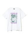 Good Morning Tapes / FOOD OF THE GODS TEE BEAMS T 