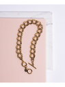 【SALE/30%OFF】PHILIPPE AUDIBERT / Solly ネックレス Demi-Luxe BEAMS デミルクス ビームス アクセサリー・腕...