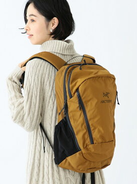 [Rakuten Fashion]ARC’TERYX / MANTIS 26 BACKPAC beams beamsboy ARC ビームス ビームスボーイ アーク アークテリクス 定番 人気 新作 カジュアル アウトドア ベーシック スタイリッシュ タウンユース 機能 実用的【送料無料】