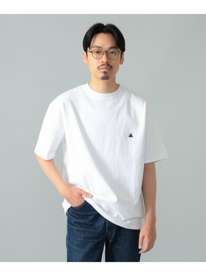 楽天市場】beams tシャツ ヘビーウェイトの通販