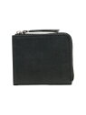 SLOW * BEAMS / 別注 Coin Wallet BEAMS MEN ビームス メン 財布・ポーチ・ケース 財布 ブラック ブラウン【送料無料】[Rakuten Fashion]