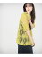 BEAMS HEART / 졼 ֥饦 BEAMS HEART WOMEN ӡॹ ϡ ȥåץ ġ֥饦 ꡼ ۥ磻ȡͽ*̵[Rakuten Fashion]