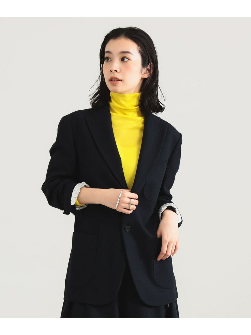 ��SALE��30%OFF��AK+1 / ������ ����å� 2�ܥ��� ���㥱�å� Demi-Luxe BEAMS �ǥߥ륯�� �ӡ��ॹ ���㥱�åȡ��������� ����...