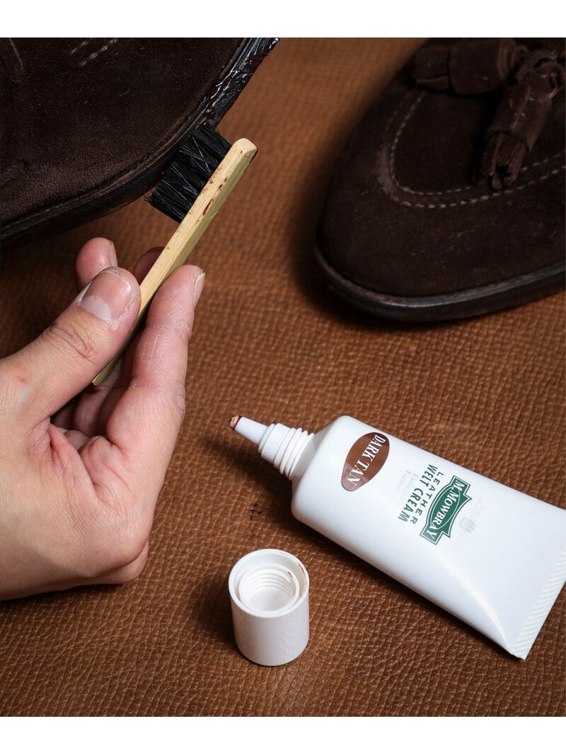 乐天商城 - M.MOWBRAY / ウェルトクリーム BEAMS F ビームス メン スマホグッズ・オーディオ機器 その他のスマホグッズ・オーディオ機器 ブラック[Rakuten Fashion]