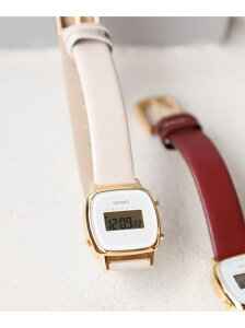 CASIO / LADY'S DIGITAL LA670WFL å ӻ  ե ץ쥼 ե ̶ ̳ BEAMS BOY ӡॹ  ꡼ӻ ӻ 졼 å ꡼ ͥӡ̵[Rakuten Fashion]