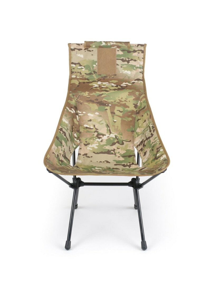 Helinox / Tactical Sunset Chair マルチカモ bPr BEAMS ビームス メン スポーツ・アウトドア用品 アウトドア・レジャー・キャンプ用品【送料無料】[Rakuten Fashion]