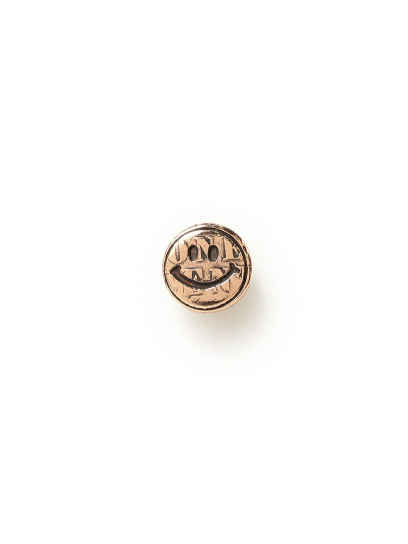 NORTH WORKS / 1￠ アイコン ピアス BEAMS MEN ビームス メン アクセサリー・腕時計 ピアス[Rakuten Fashion]