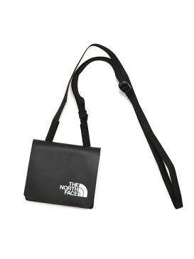 [Rakuten Fashion]THE NORTH FACE / MINI HOLDER BEAMS LIGHTS ビームスライツ 財布/小物 財布 ブラック カーキ