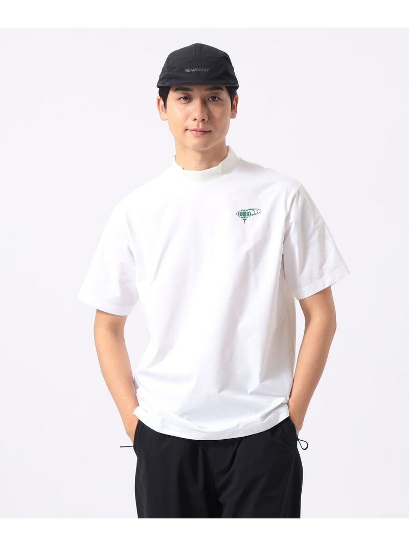 楽天市場】beams モックネックの通販