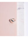 【SALE/30%OFF】PHILIPPE AUDIBERT / Mason リング シルバー Demi-Luxe BEAMS デミルクス ビームス アクセサリ...