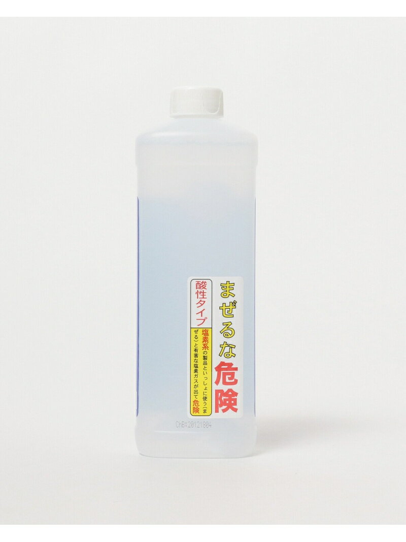 SONETT / ナチュラル バスルーム スプレー 500ml (風呂用洗剤) こども ビームス コドモ ビームス 生活雑貨 バス/トイレ/ランドリーグッズ[Rakuten Fashion]