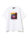 by Parra / Yoga balled t-shirt BEAMS T ビームスT トップス カットソー Tシャツ ホワイト【送料無料】 Rakuten Fashion