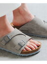 BIRKEN / ZURICHEXCLUSIVE COLOR (WOMEN) B:MING by BEAMS ビーミング ライフストア バイ ビームス シューズ...