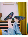 楽天BEAMS／ビームスSUBU / サンダル Concept Collection TWEED 2023 bPr BEAMS ビームス メン シューズ・靴 シューケア用品・シューズ小物【送料無料】[Rakuten Fashion]