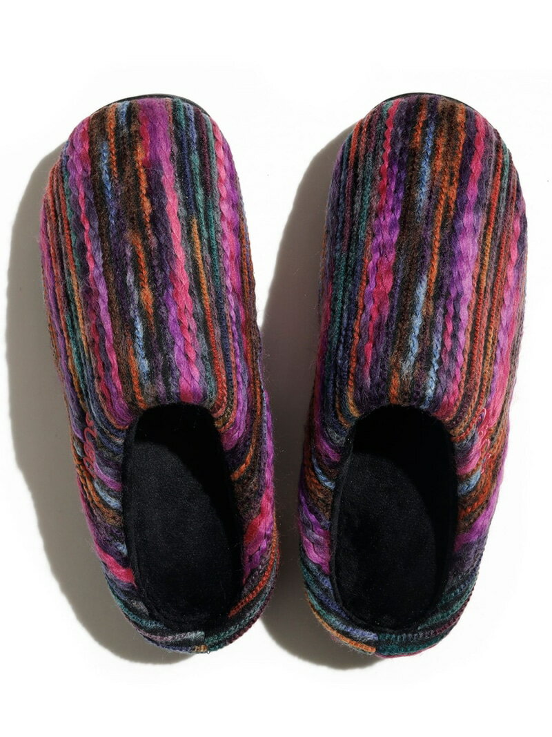 SUBU / サンダル Dots Collection 2025AW 起毛 bPr BEAMS ビームス メン シューズ・靴 シューケア用品・シューズ小物【送料...