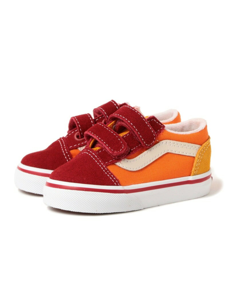 VANS / オールド スクール(約12~17.5cm) こども ビームス コドモ ビームス シューズ・靴 スニーカー ブラック【送料無料】[Rakuten Fashion]
