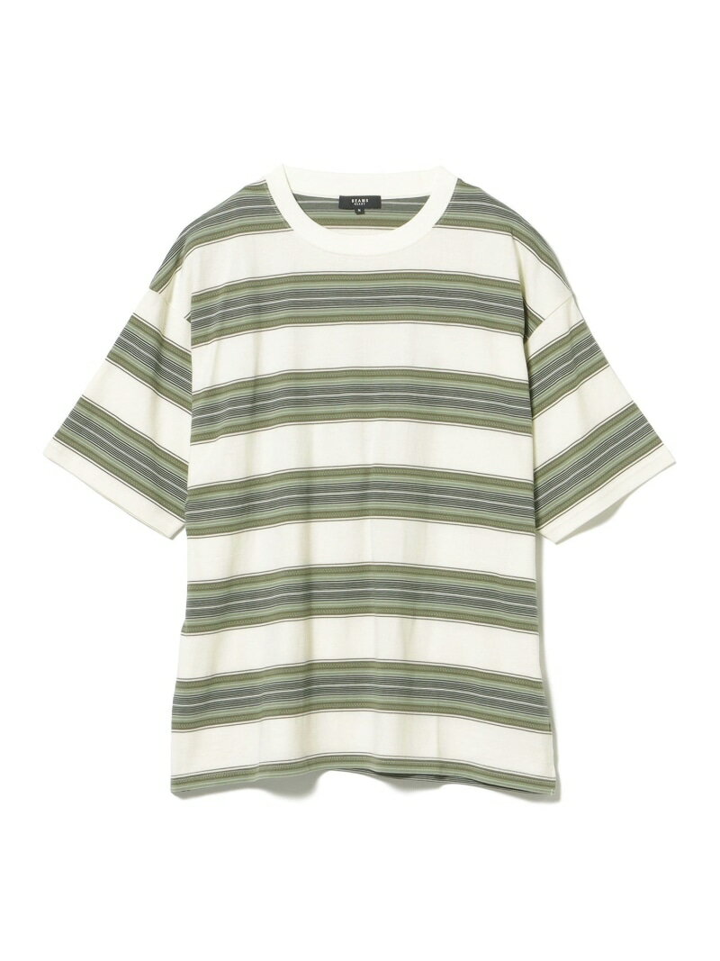 ǡ ܡ T BEAMS HEART MEN ӡॹ ϡ ȥåץ åȥT ꡼ ֥롼̵[Rakuten Fashion]