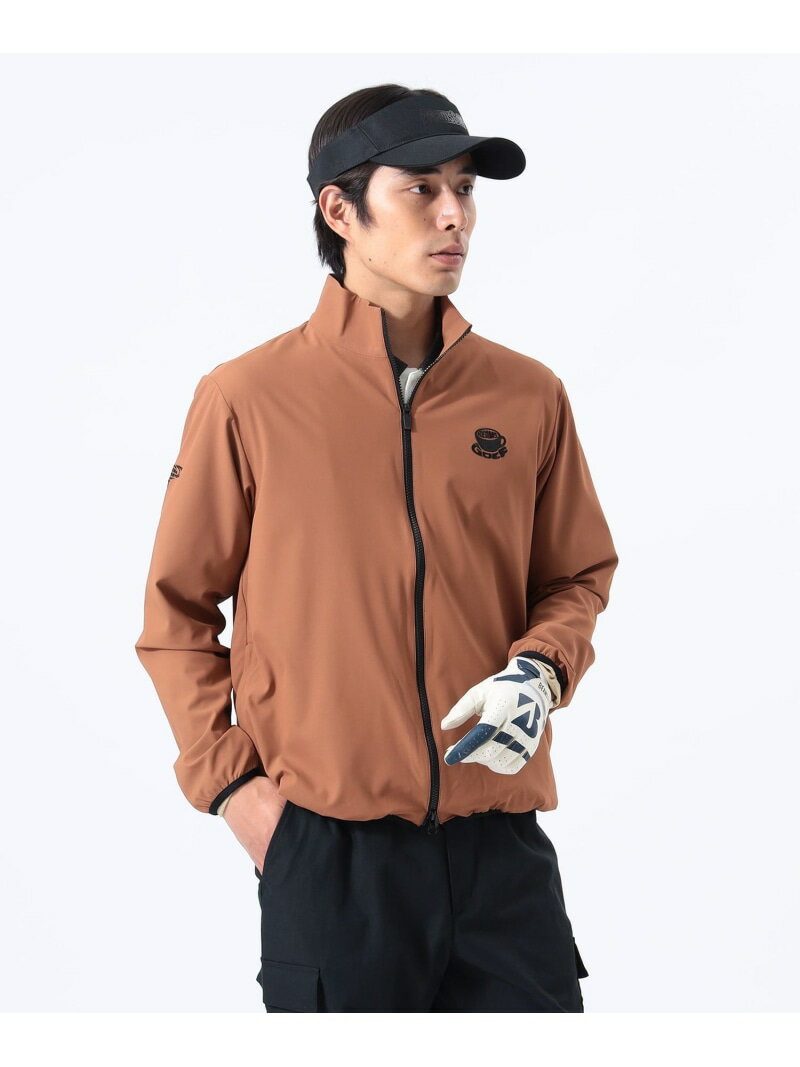 インポート・海外人気ブランド 楽天市場】beams golf(コート・ジャケット|メンズファッション その他