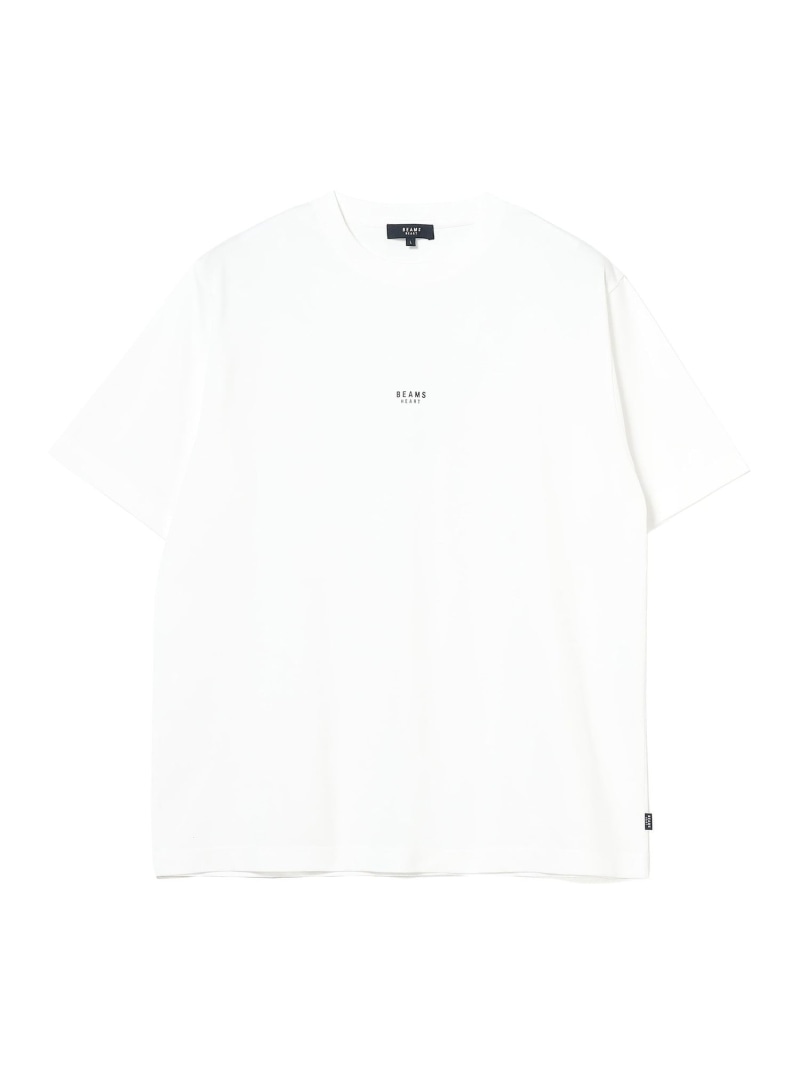 トリコットHEARTロゴTシャツギ...
