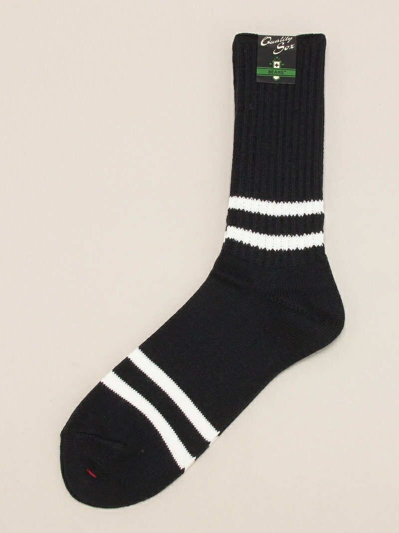 Stripe Socks 11-43-0294-479: White