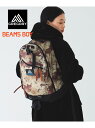 GREGORY BEAMS BOY / 別注 CHOCO CHIP CAMO DAY PACK BEAMS BOY ビームス ウイメン バッグ リュック バックパック【送料無料】 Rakuten Fashion