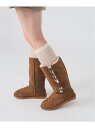 【WEB限定】EMU / Platinum Hi Lace 25AW Ray BEAMS ビームス ウイメン シューズ・靴 ブーツ【送料無料】[Rakuten ...